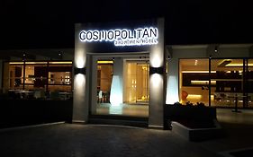 Cosmopolitan Hotel Kos
